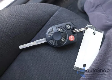 2016 Ford Focus Se из США, поврежденный, VIN 1FADP3F28GL249913